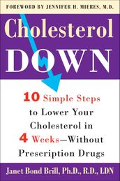 Cholesterol Down