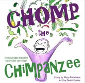 Chomp the Chimpanzee