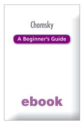 Chomsky A Beginner