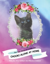 Chooki Alone at Home