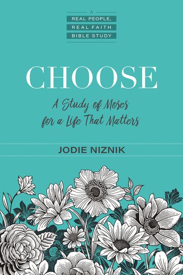 Choose - Jodie Niznik