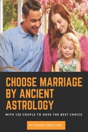 Choose Marriage By Ancient Astrology