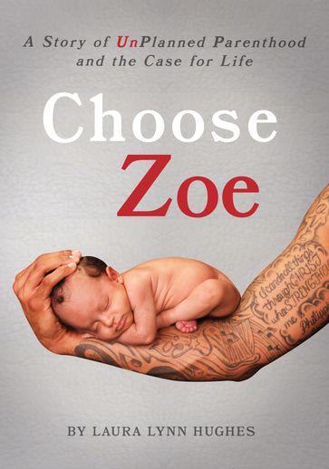 Choose Zoe - Laura L Hughes