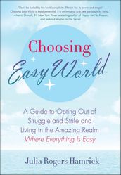 Choosing Easy World