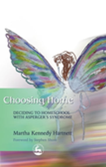 Choosing Home - Martha Hartnett - Stephen Shore