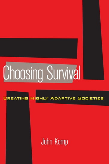 Choosing Survival - John Kemp
