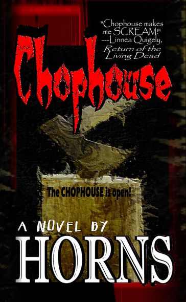 Chophouse - Horns