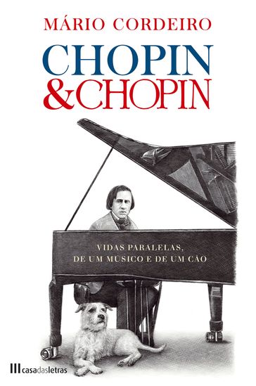 Chopin e Chopin - Mário Cordeiro