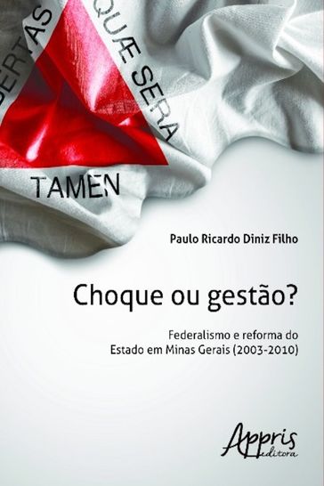 Choque ou gestão? - Paulo Ricardo Diniz Filho
