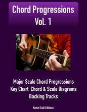 Chord Progressions Vol. 1