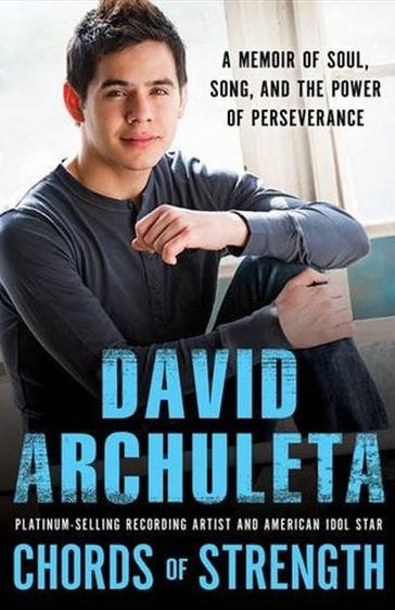 Chords of Strength - David Archuleta