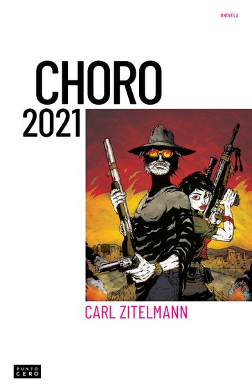 Choro 2021 - Carl Zitelmann