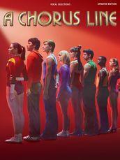 A Chorus Line - Updated Edition (Songbook)