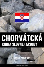 Chorvátcká kniha slovnej zásoby