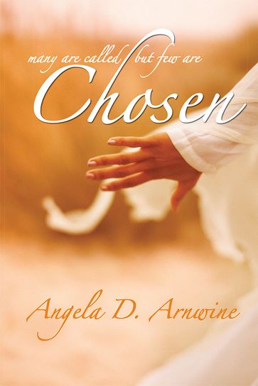 Chosen - Angela D. Arwine