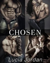 Chosen - Complete Series