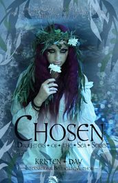 Chosen (Daughters of the Sea #3)