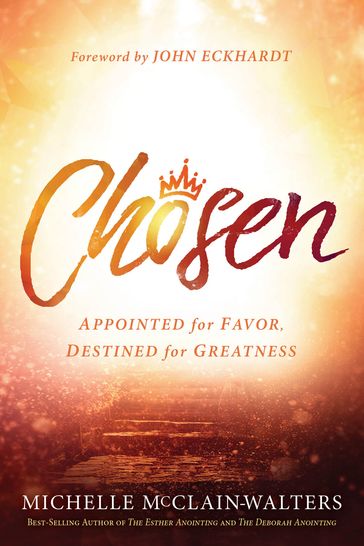 Chosen - Michelle McClain-Walters