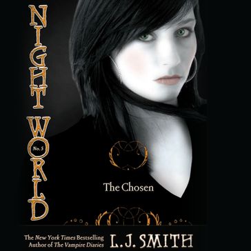 Chosen, The - L. J. Smith