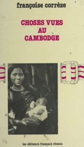 Choses vues au Cambodge