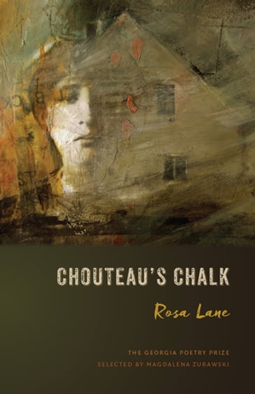 Chouteau's Chalk - Rosa Lane