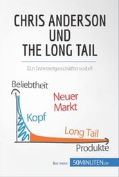 Chris Anderson und The Long Tail