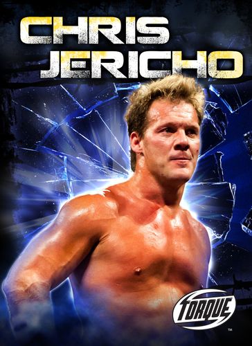 Chris Jericho - Jason Brickweg