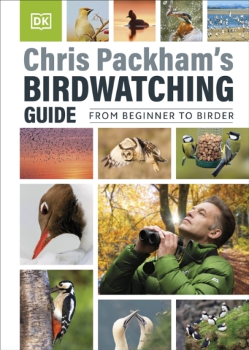 Chris Packham's Birdwatching Guide - Chris Packham