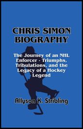 Chris Simon Biography