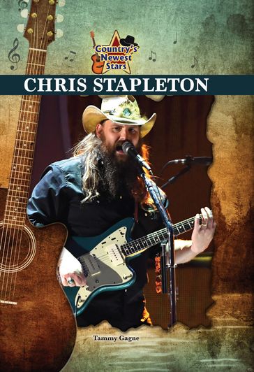 Chris Stapleton - Tammy Gagne