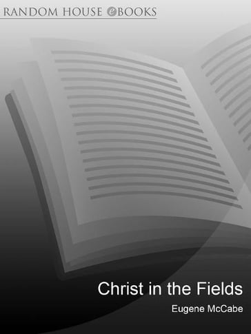 Christ In The Fields - Eugene McCabe