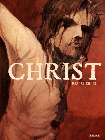 Christ - Pascal Croci