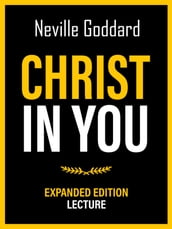 Christ In You - Expanded Edition Lecture