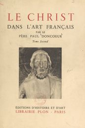 Le Christ dans l art français (2)