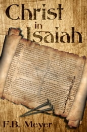 Christ in Isaiah