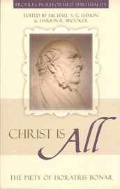 Christ is All