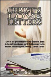 Christ s Love Letters