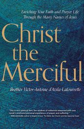 Christ the Merciful