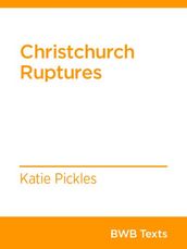 Christchurch Ruptures