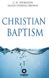 Christian Baptism