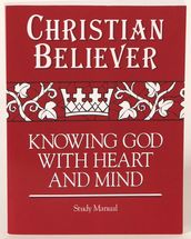 Christian Believer Study Manual