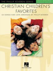 Christian Children s Favorites Songbooks