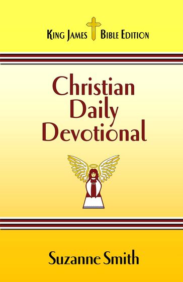 Christian Daily Devotional - Suzanne Smith
