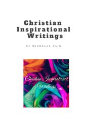 Christian Inspirational Writings