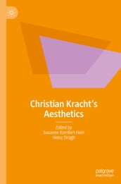 Christian Kracht s Aesthetics