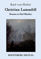 Christian Lammfell