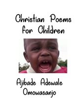 Christian Poems for Children