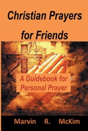 Christian Prayers for Friends