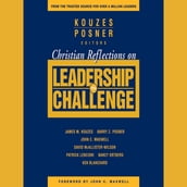 Christian Reflections on The Leadership Challenge