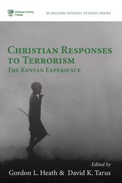 Christian Responses to Terrorism